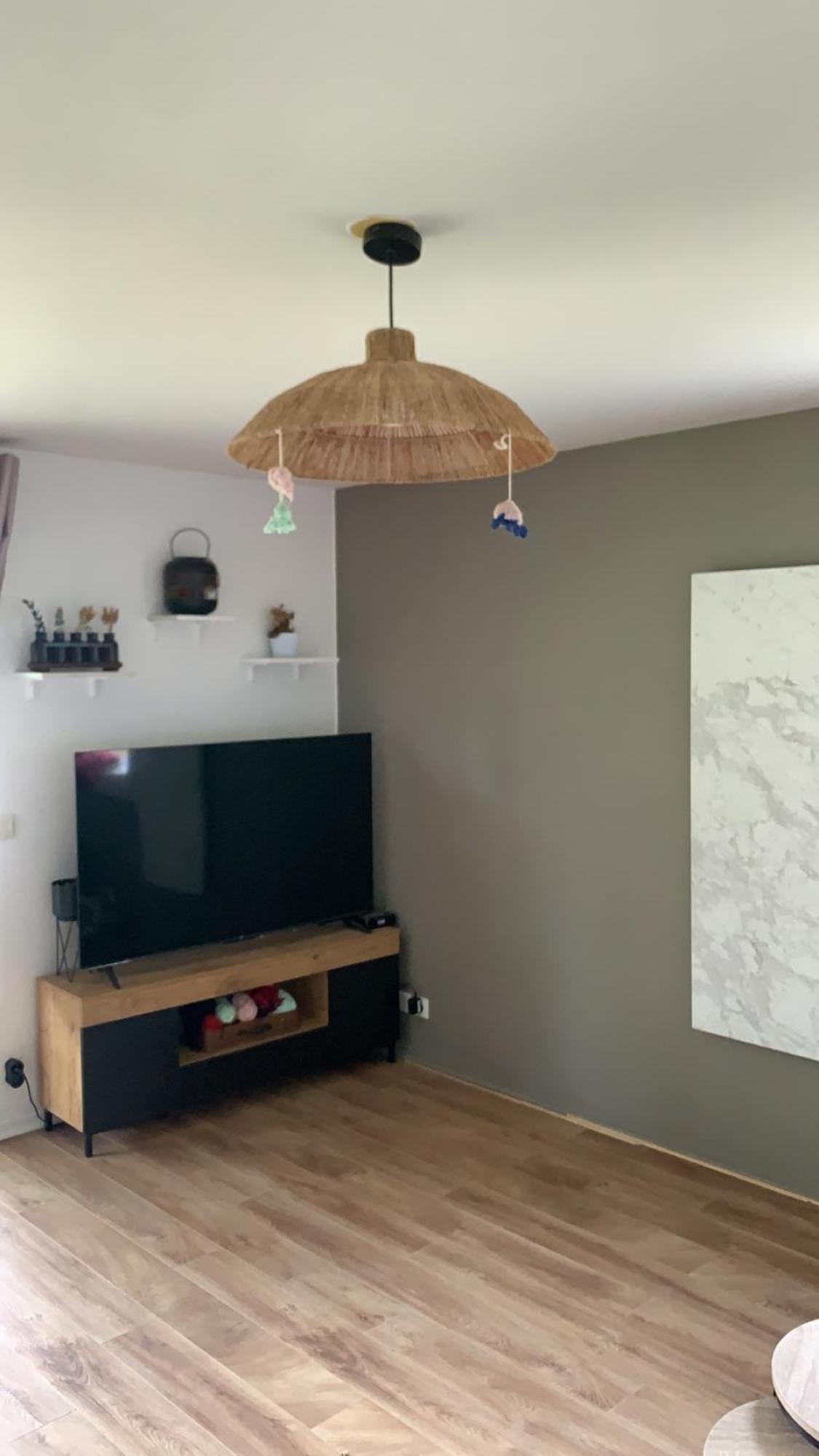 Appartement Lumineux De 60M2 Guer Bagian luar foto