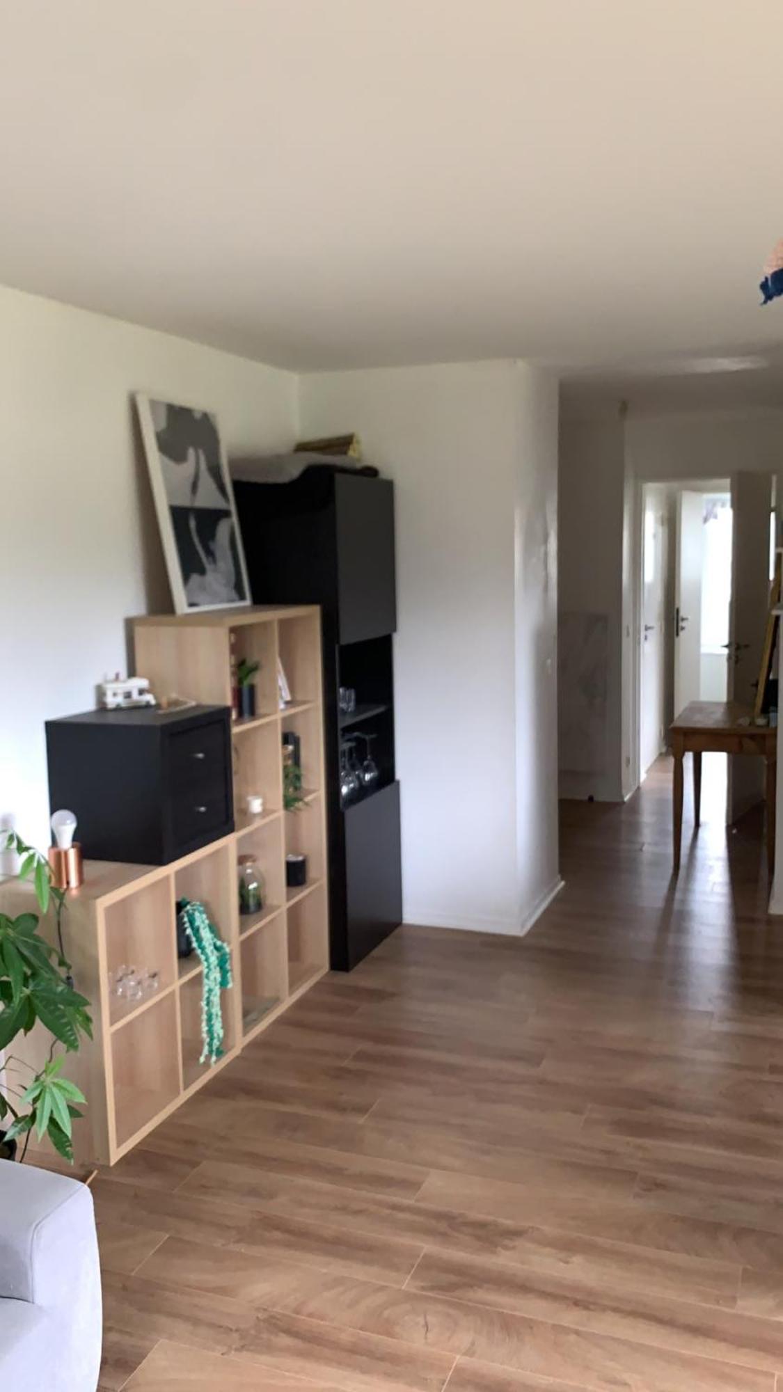 Appartement Lumineux De 60M2 Guer Bagian luar foto